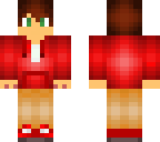 meriadocgolbery's skin