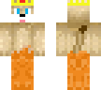 merman lion king