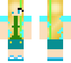 mi hangout skin