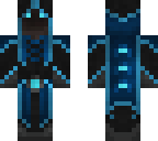 mianite wizard