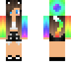 midnight my skin