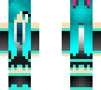 miku vocaloid