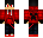 minecraft skin 2