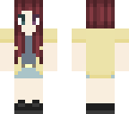 mink