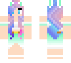 mint girl3