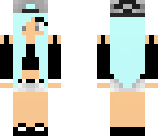 mint tomboy fixed