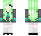 minty mint minty