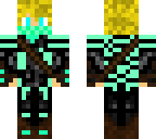 modified neon ninja