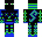 monstergreemblue