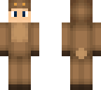 mooseaman
