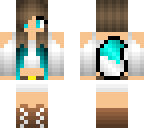 more clothes