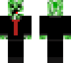 music creeper