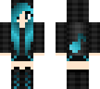 music girl
