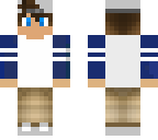 my brother's skin