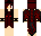 my dragon skin