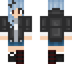 my entry