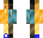 my final skin