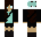 my mcd roleplay survival skin
