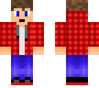 my new skin