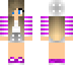 my new skin