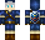 my normal skin