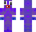 my op skin