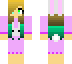 my pj skin 2