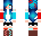 my skin