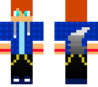 my skin