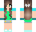 my skin