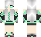 my skin