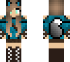 my skin