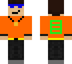 my skin