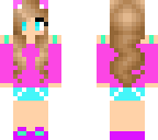 my skin