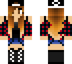 my skin