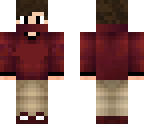 my skin