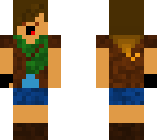 my skin 