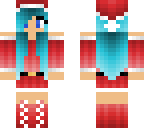 my xmas outfit