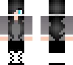 mysterious woman