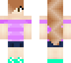 naomi in undertale kindness