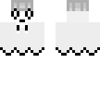 napstablook humanoid edit