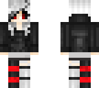 neko ghoul