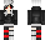 neko ghoul edit
