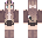 neko girl