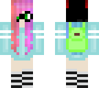 nerd girl update edit