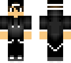 new new black