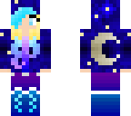 night girl