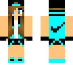 nike girl 2
