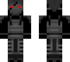 nomercy skin