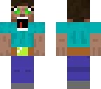 noob king